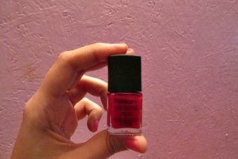 Review: Esmaltes TCW (The Color Workshop)