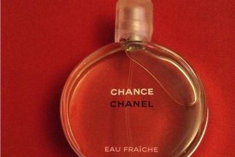 Review: Perfume Chance, de Chanel