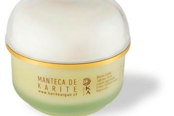 ¡Cuida tu rostro en verano con Manteca de Karité!