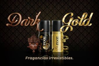 ¿Dirías que tu hombre es 'Dark' o 'Gold'? ¡Conoce los nuevos deleites de Axe!