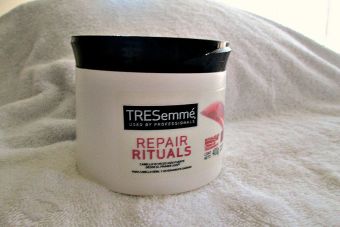 Repair Rituals, de TRESemmé: ¡devuelve la vida al cabello maltratado!