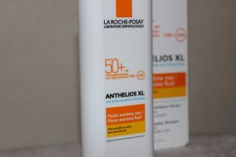 Bloqueador solar La Roche Posay Anthelios XL