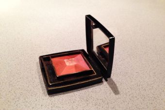 Belleza: Sombras en prisma Givenchy