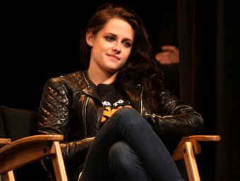 Íconos de la belleza: Kristen Stewart