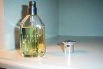 Frescura juvenil: Tommy Girl de Tommy Hilfiger