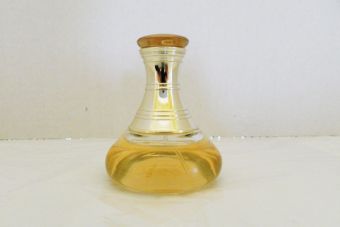 Salvaje perfume 