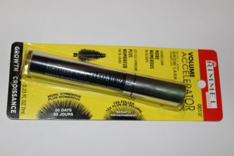 Review Volume accelerator mascara de Rimmel London