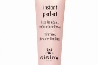 Sisley nuevamente deslumbra con 