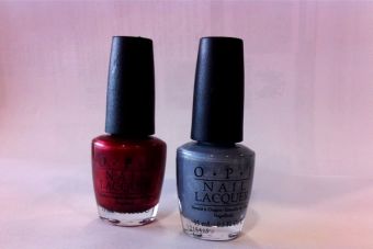 Uñas más lindas y femeninas con OPI