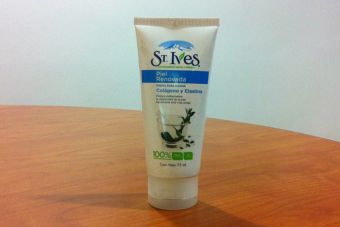 Manos más suaves y femeninas con St. Ives