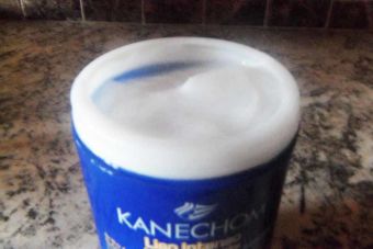 Kanechom, para un pelo liso perfecto