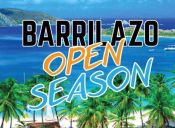 Open Season Barrilazo en El Barril