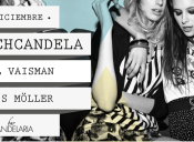 Fiesta Drunch Candela en Candelaria Bar