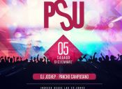 Chao PSU en Concepción