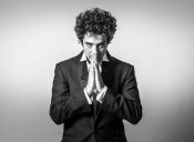 “Cerati, Nada Personal” en Teatro CorpArtes