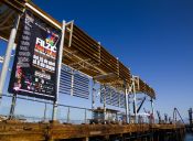 Feria Internacional del Libro Zicosur - Antofagasta