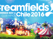 Creamfields 2016, Club Hípico
