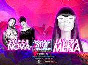 Fiesta Año Nuevo Club Ambar 2016