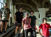 Ases Falsos en Teatro Cariola