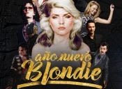 Blondie 2018