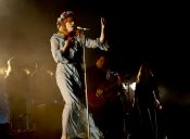 Reporte Lollapalooza Chile 2016 Día 2: poderosas voces femeninas y fiesta de guitarras