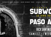Subwoffer presenta