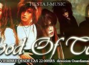 Shinigami Kagura ▲▼ Flood of Tears▲▼