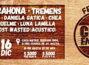 Festival Chile Emerge