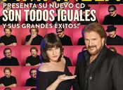 Pimpinela en Chile