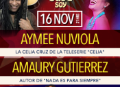 Aymee y Amaury: De Cuba soy