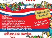 La previa de las Fiestas Patrias