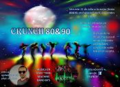 Fiesta de los 80s