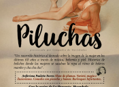 Piluchas en Bar Pacto