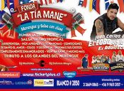FONDA LATINA
