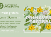 Primavera Teatral