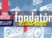 Fondaton en Ex Fabrica