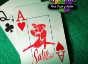 Santiago All Stars en Casino Enjoy Santiago