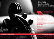 Concierto Nº4 - Cuarteto Andres Bello