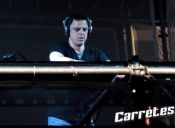 Godskitchen BoomBox Chile