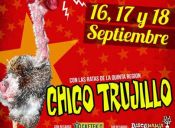 Fonda Chico Trujillo