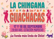 Fonda Guachaca 2012 - 17 y 18 de Septiembre