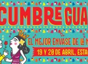 Cumbre Guachaca 2013