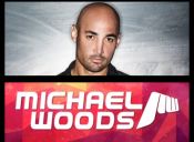 The Club Room presenta a Michael Woods en Chile, en Amanda