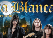 Rata Blanca en Chile, Teatro Caupolicán
