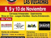 IV Fiesta de la Cerveza en Club de Campo Las Vizcachas