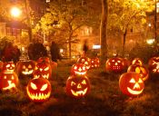 Se viene un halloween del terror!!
