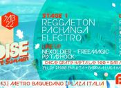 Fiesta: