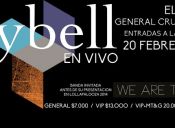 Lucybell en vivo, Ele Bar