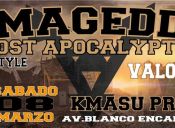 Fiesta: