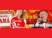 Feliz Día Mamá en Teatro Municipal de Antofagasta